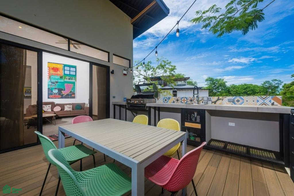 Casa Chaperon, Tamarindo Park Lot 8 , Tamarindo, Guanacaste