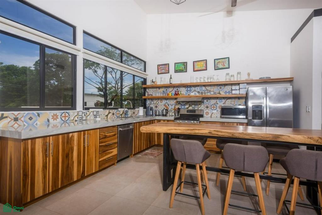 Casa Chaperon, Tamarindo Park Lot 8 , Tamarindo, Guanacaste