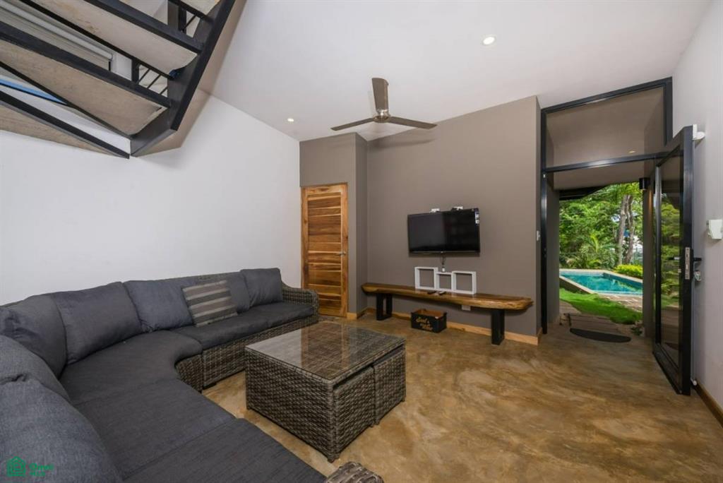 Casa Chaperon, Tamarindo Park Lot 8 , Tamarindo, Guanacaste