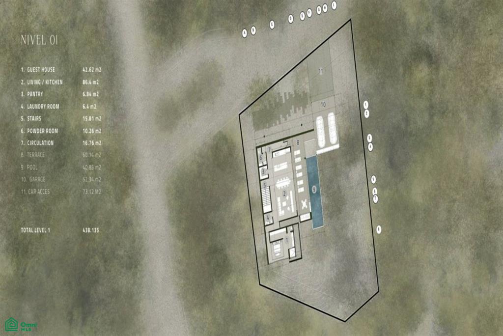 Laurel #27 , Reserva Conchal, Guanacaste