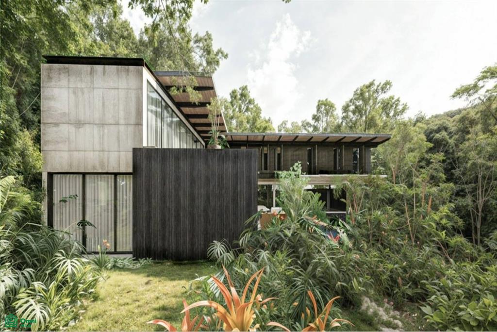 Laurel #27 , Reserva Conchal, Guanacaste