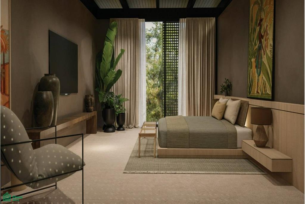 Laurel #27 , Reserva Conchal, Guanacaste