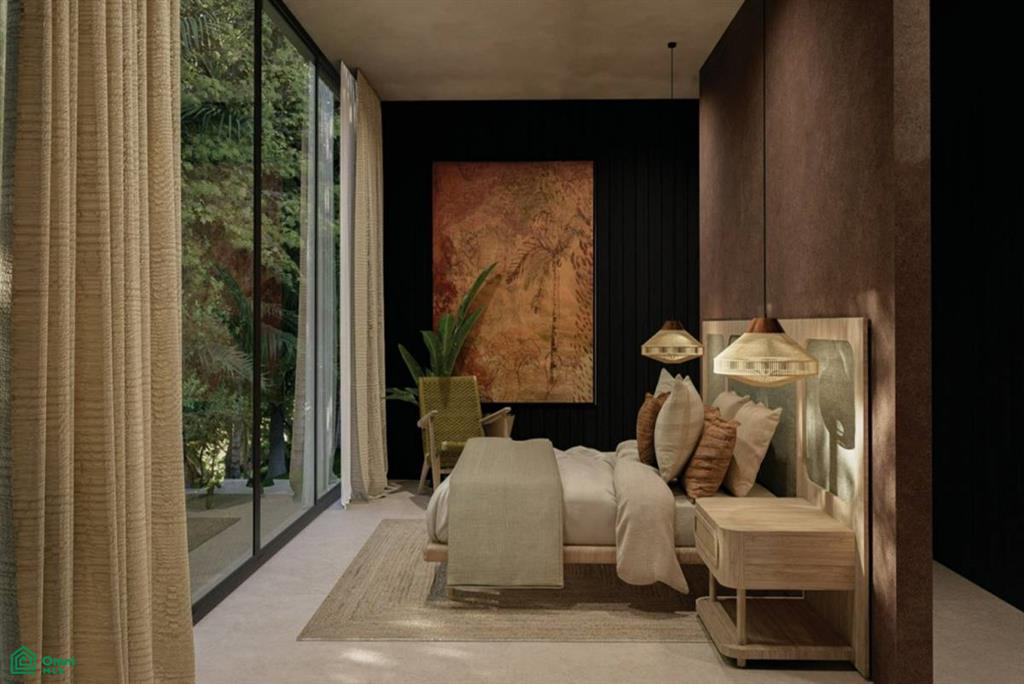 Laurel #27 , Reserva Conchal, Guanacaste