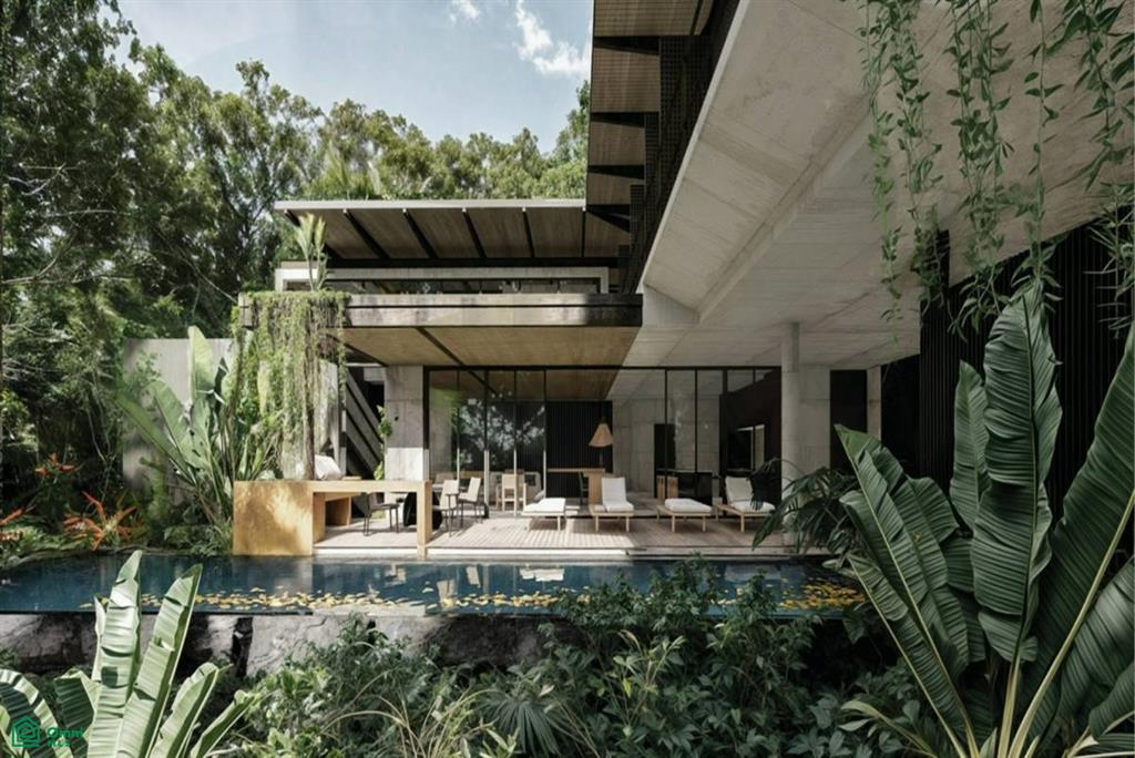 Laurel #27 , Reserva Conchal, Guanacaste