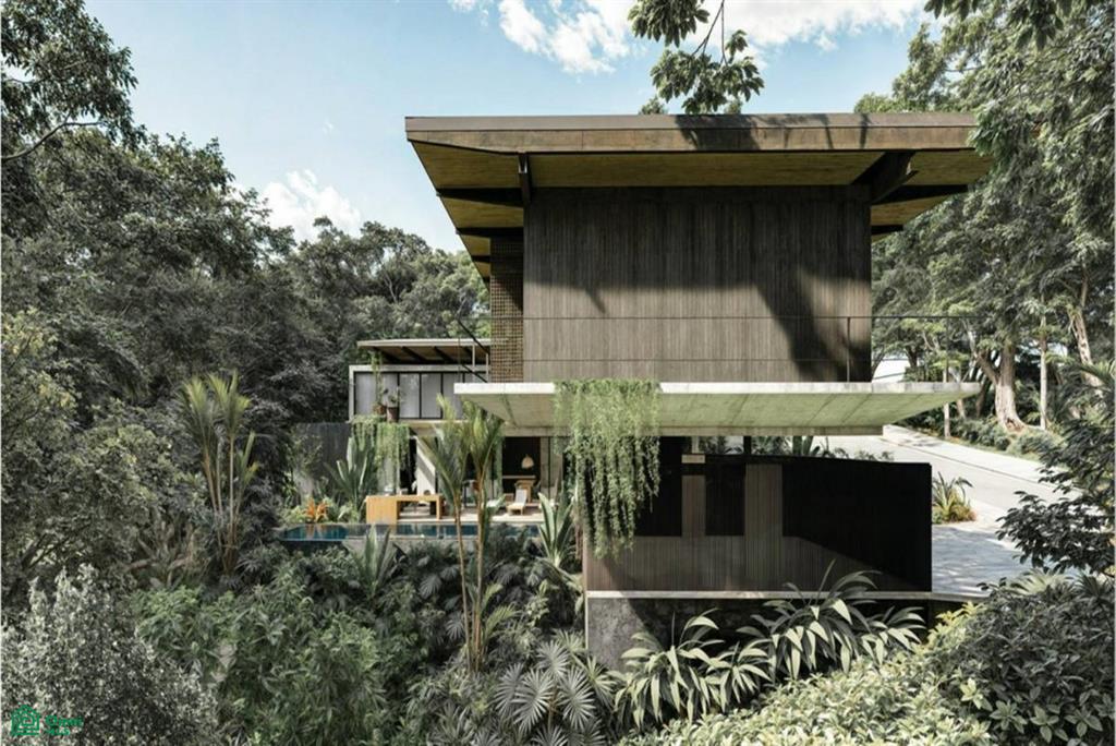 Laurel #27 , Reserva Conchal, Guanacaste