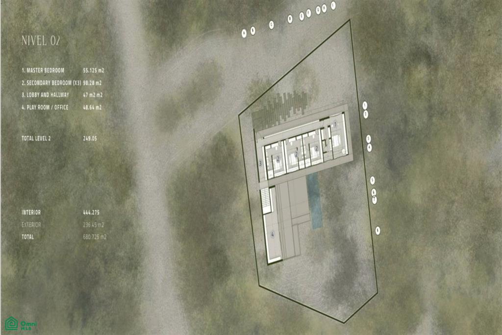 Laurel #27 , Reserva Conchal, Guanacaste