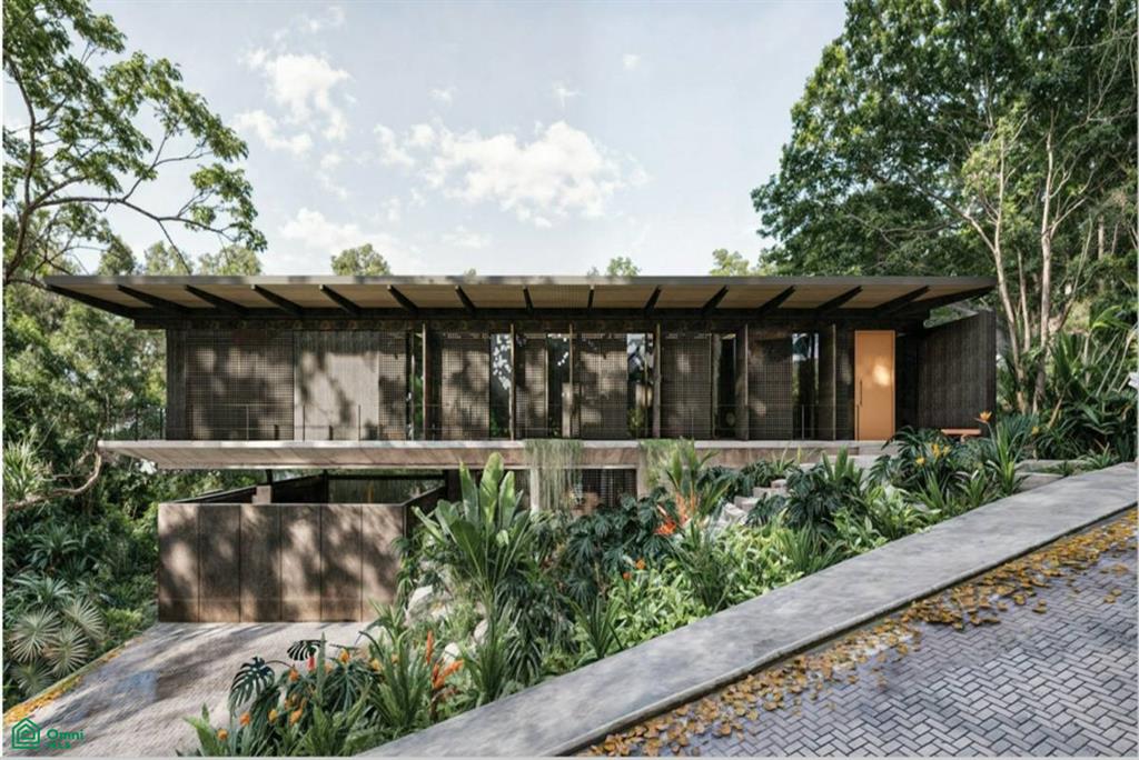 Laurel #27 , Reserva Conchal, Guanacaste