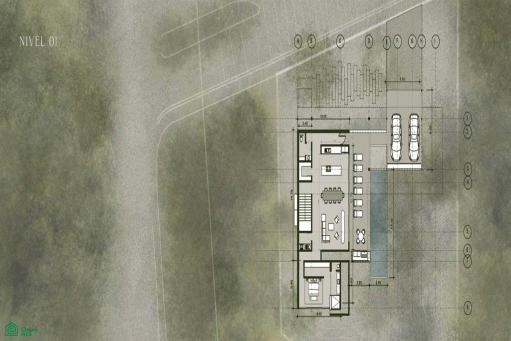 Laurel #27 , Reserva Conchal, Guanacaste