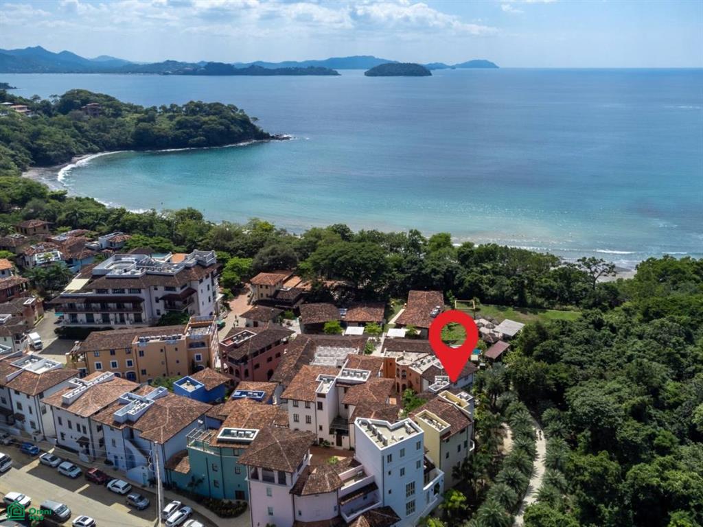 Casa Alegria - 2 Paseo Miraflores , Las Catalinas, Guanacaste