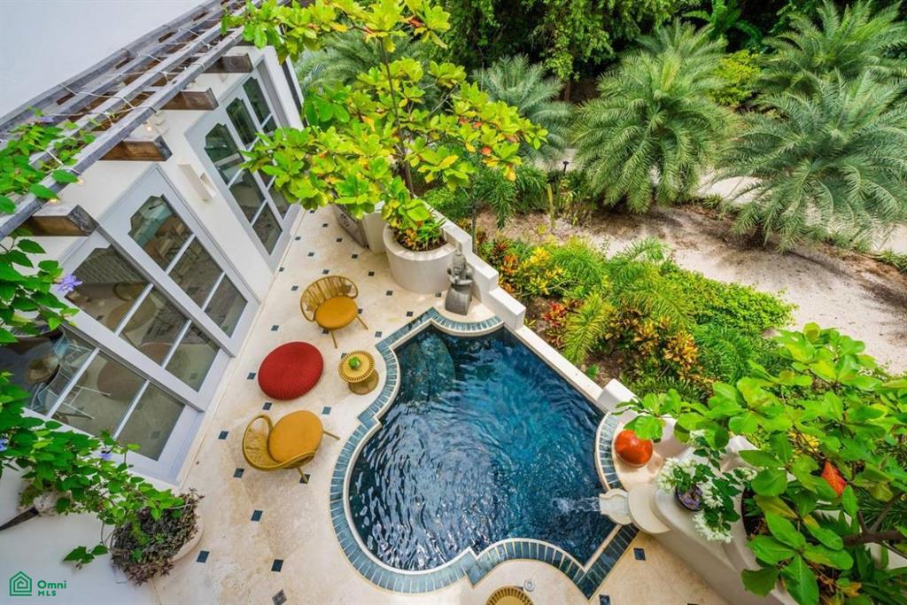 Casa Alegria - 2 Paseo Miraflores , Las Catalinas, Guanacaste