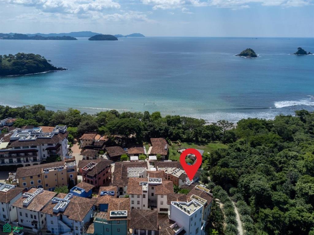 Casa Alegria - 2 Paseo Miraflores , Las Catalinas, Guanacaste