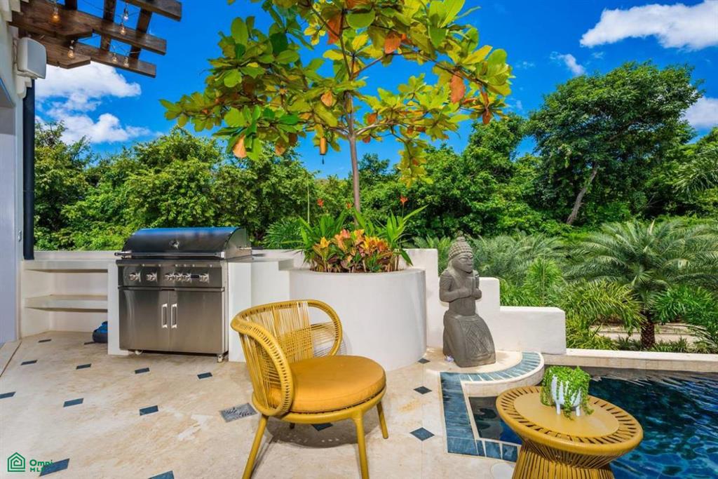 Casa Alegria - 2 Paseo Miraflores , Las Catalinas, Guanacaste