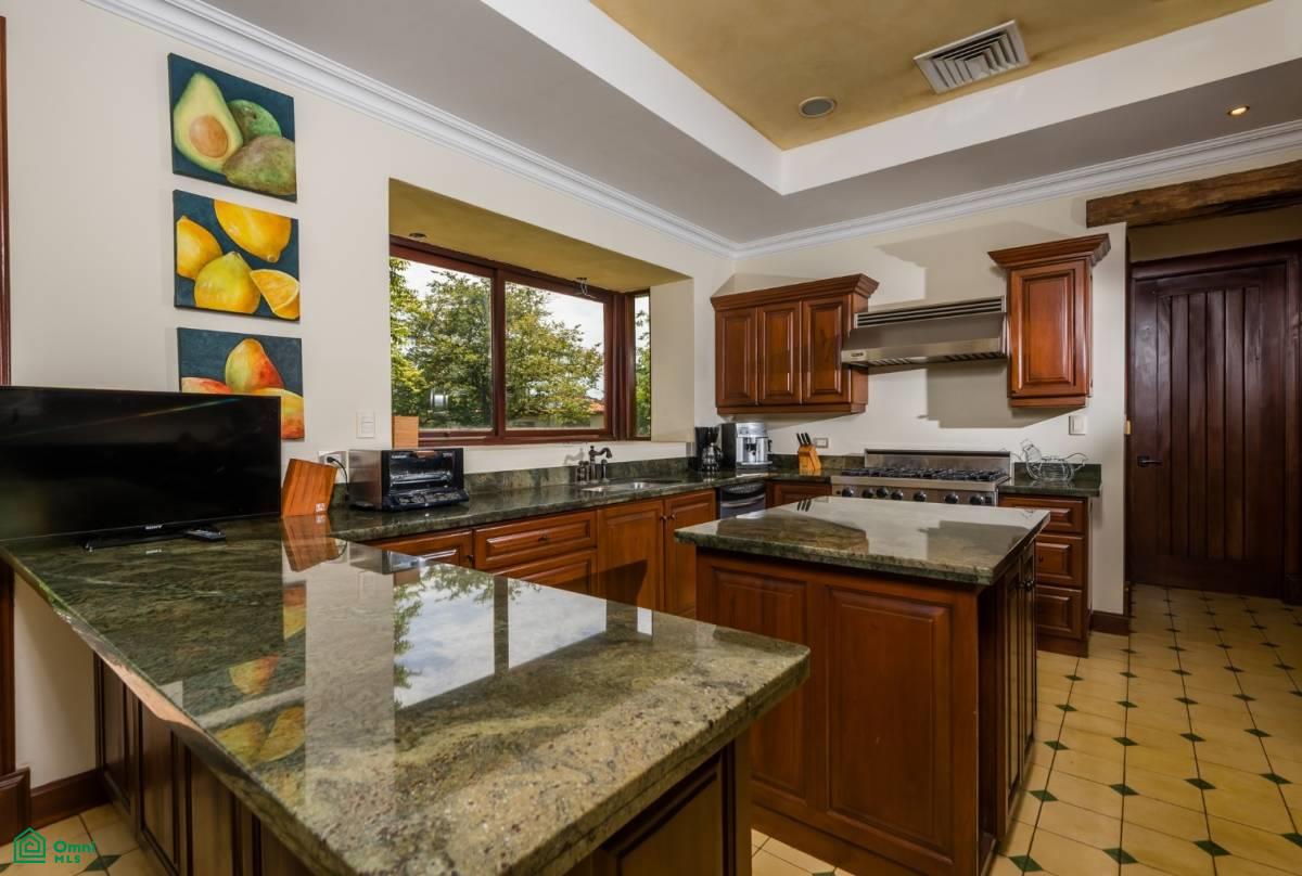 Casa Miraflores - Reserva de Golf #94 , Hacienda Pinilla, Guanacaste