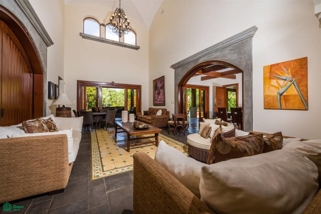 Casa Miraflores - Reserva de Golf #94 , Hacienda Pinilla, Guanacaste