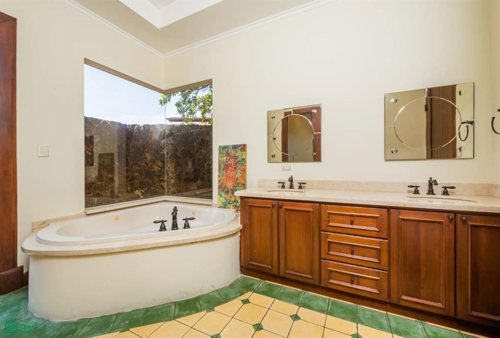 Casa Miraflores - Reserva de Golf #94 , Hacienda Pinilla, Guanacaste