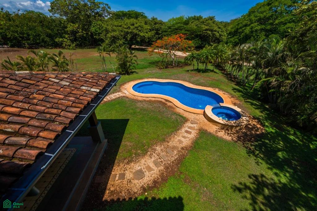 Casa Miraflores - Reserva de Golf #94 , Hacienda Pinilla, Guanacaste