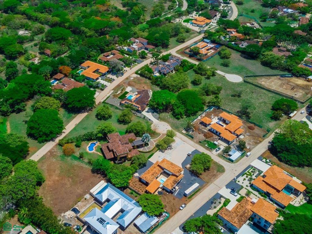 Casa Miraflores - Reserva de Golf #94 , Hacienda Pinilla, Guanacaste