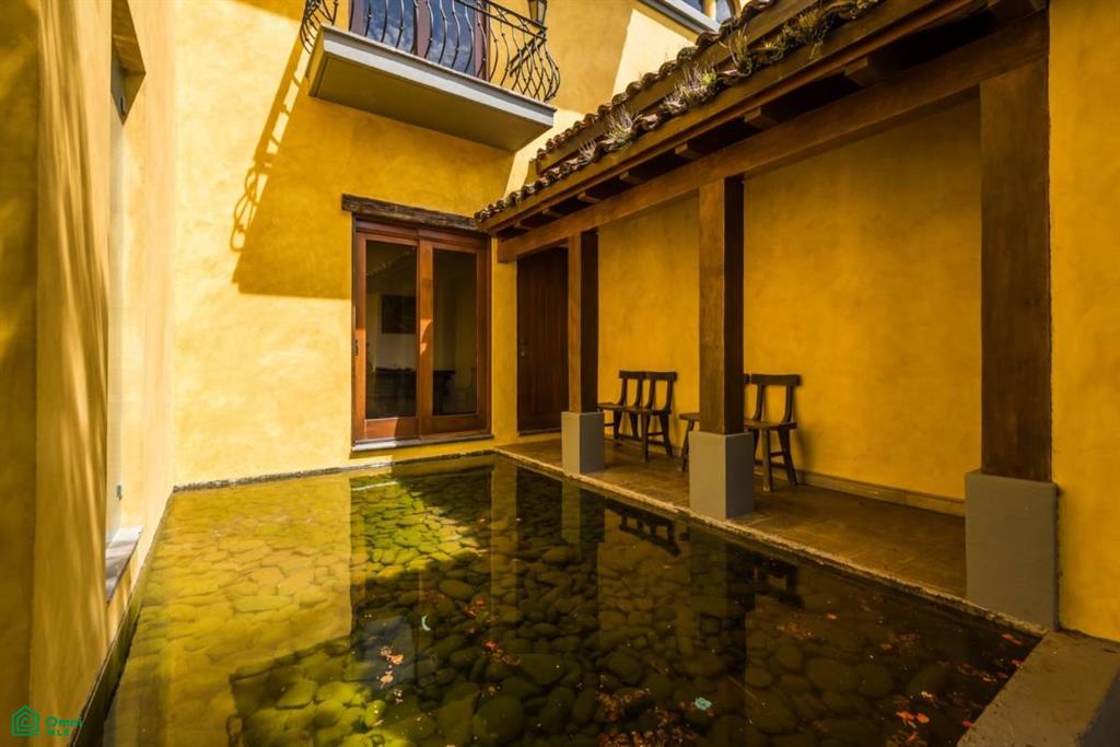 Casa Miraflores - Reserva de Golf #94 , Hacienda Pinilla, Guanacaste