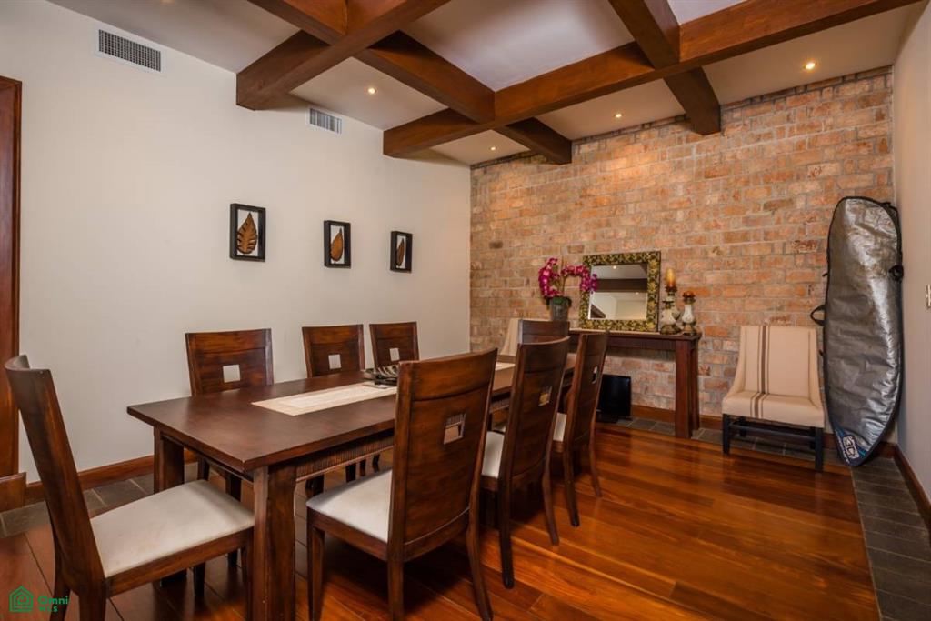 Casa Miraflores - Reserva de Golf #94 , Hacienda Pinilla, Guanacaste