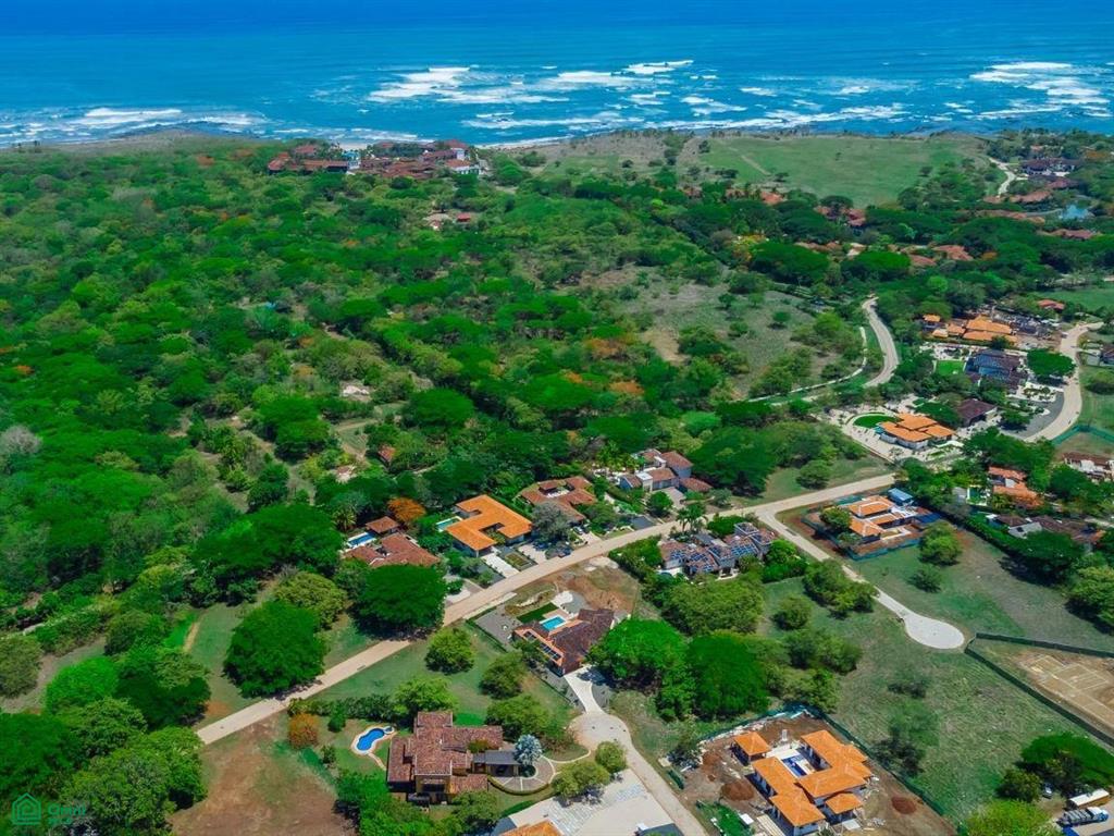 Casa Miraflores - Reserva de Golf #94 , Hacienda Pinilla, Guanacaste