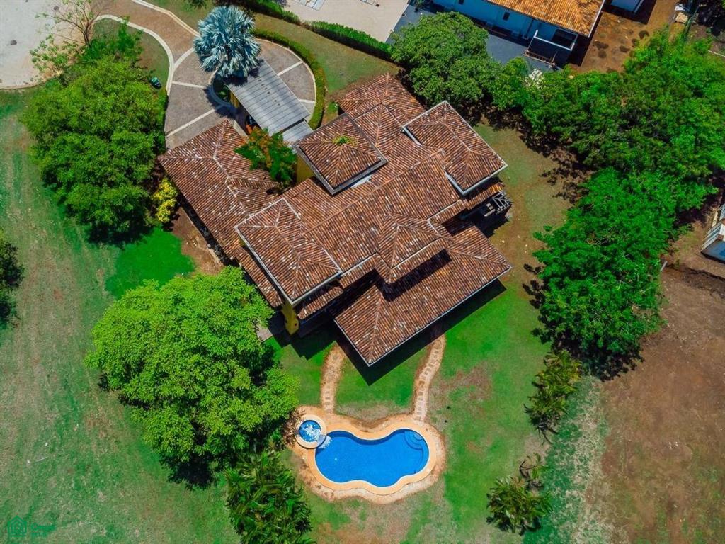 Casa Miraflores - Reserva de Golf #94 , Hacienda Pinilla, Guanacaste