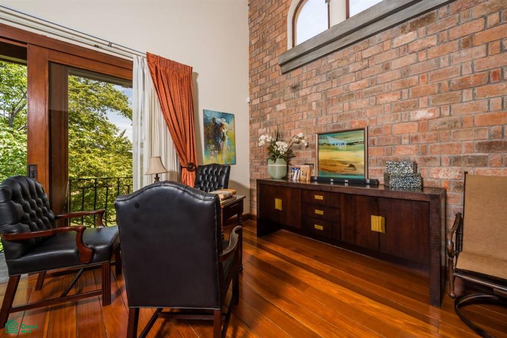 Casa Miraflores - Reserva de Golf #94 , Hacienda Pinilla, Guanacaste