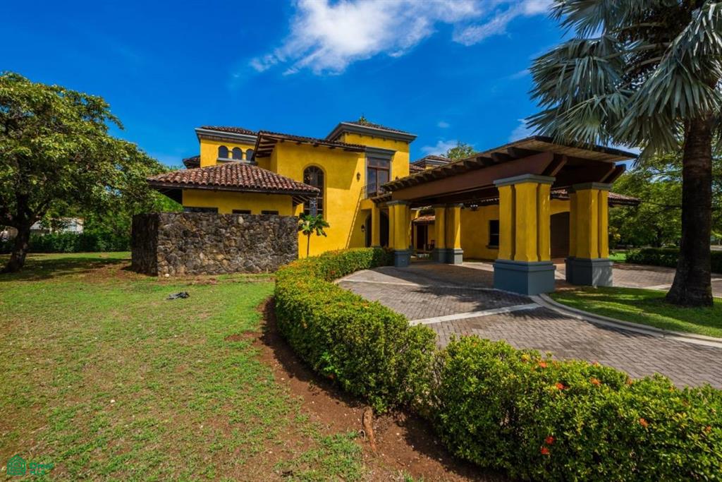 Casa Miraflores - Reserva de Golf #94 , Hacienda Pinilla, Guanacaste