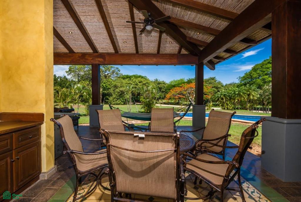 Casa Miraflores - Reserva de Golf #94 , Hacienda Pinilla, Guanacaste