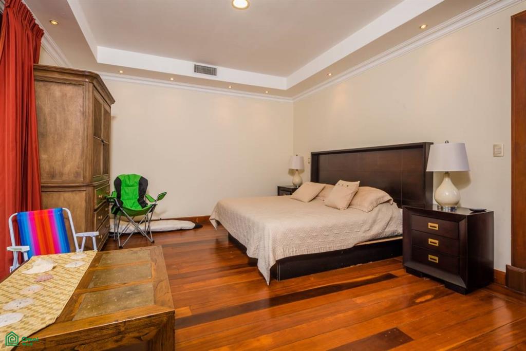 Casa Miraflores - Reserva de Golf #94 , Hacienda Pinilla, Guanacaste