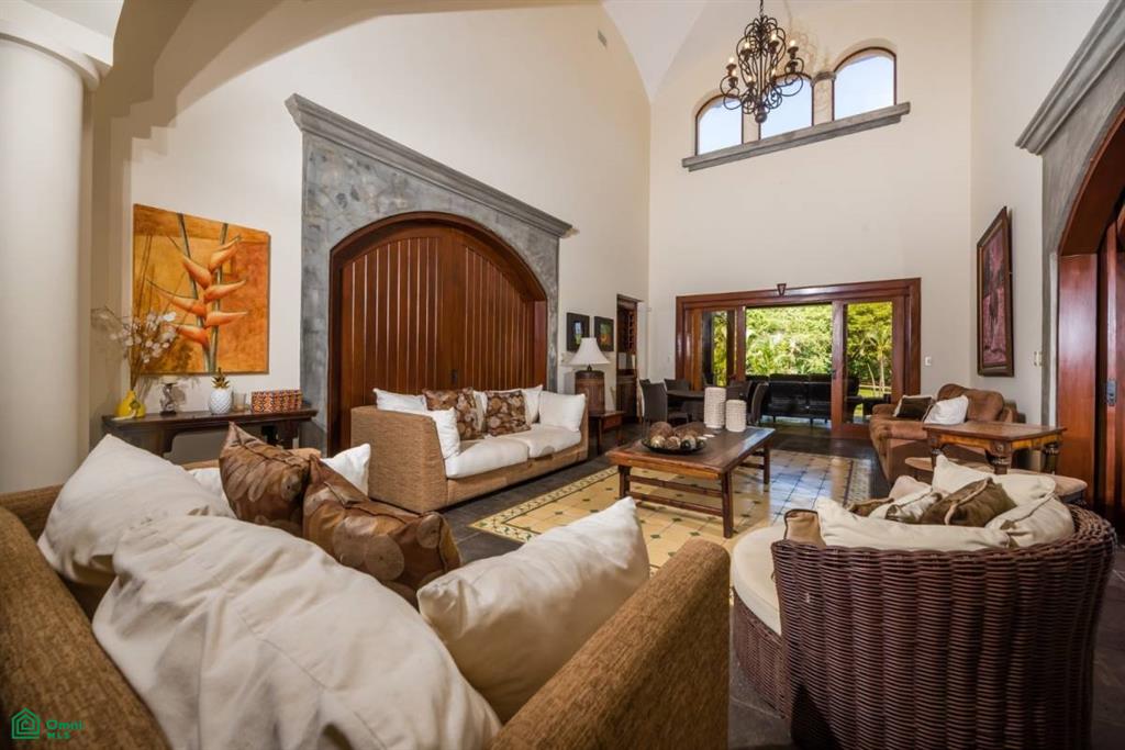 Casa Miraflores - Reserva de Golf #94 , Hacienda Pinilla, Guanacaste