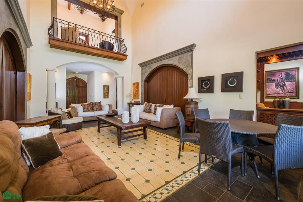 Casa Miraflores - Reserva de Golf #94 , Hacienda Pinilla, Guanacaste