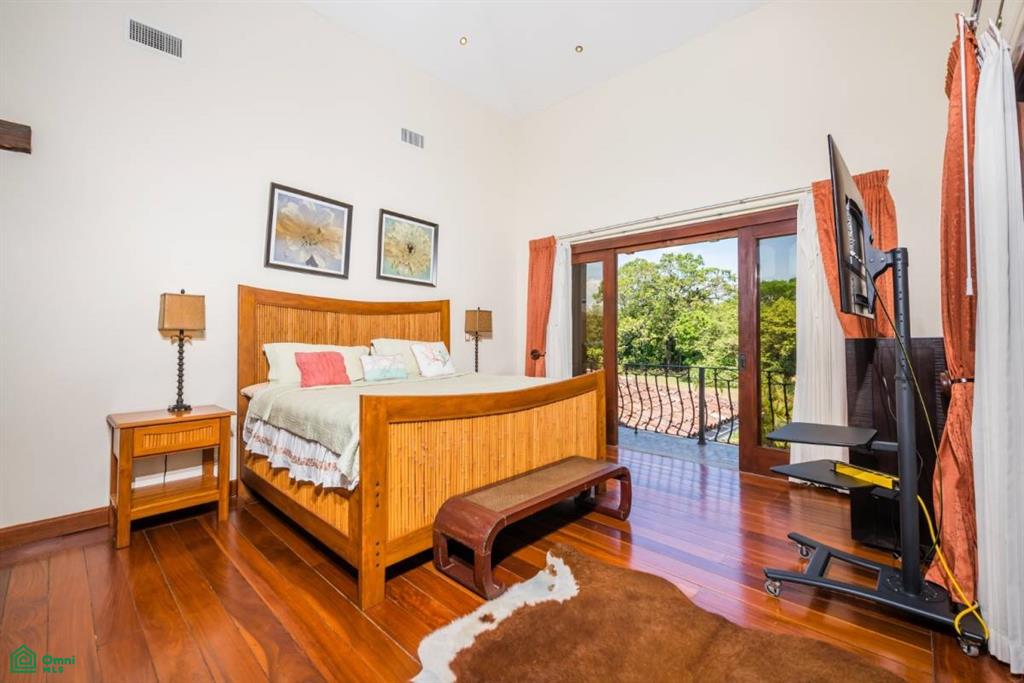 Casa Miraflores - Reserva de Golf #94 , Hacienda Pinilla, Guanacaste