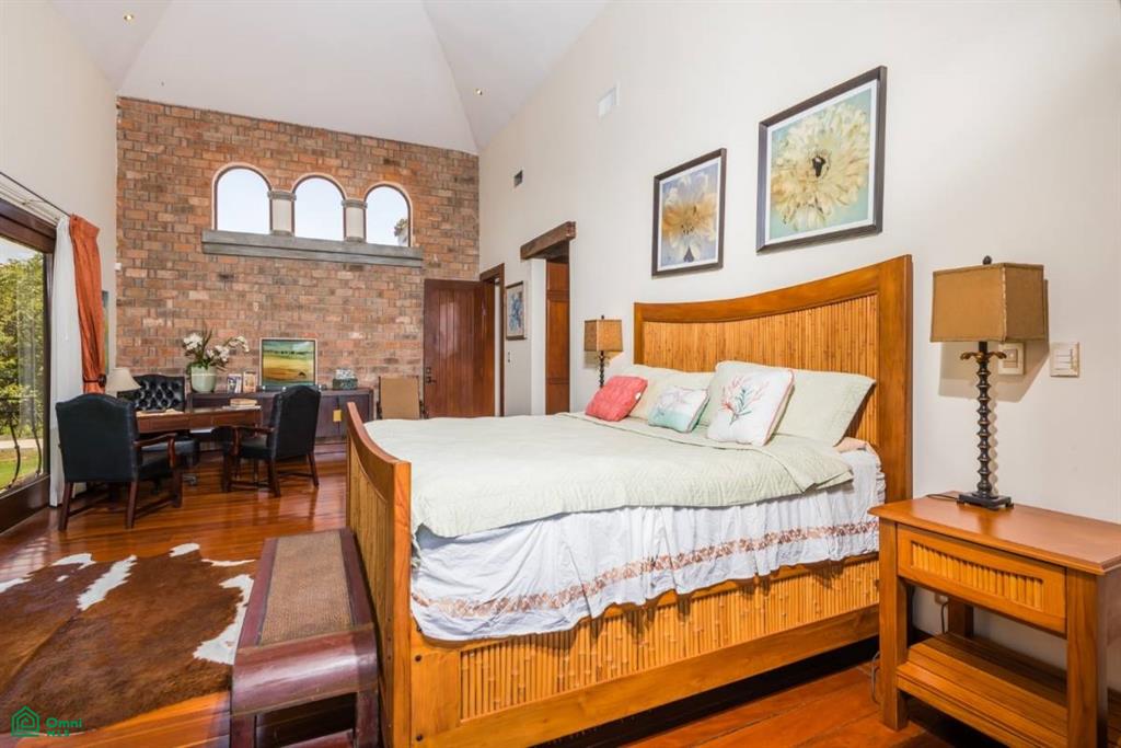 Casa Miraflores - Reserva de Golf #94 , Hacienda Pinilla, Guanacaste