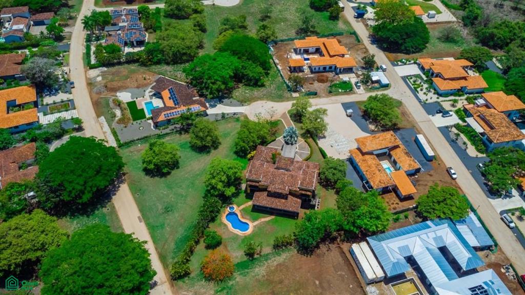Casa Miraflores - Reserva de Golf #94 , Hacienda Pinilla, Guanacaste