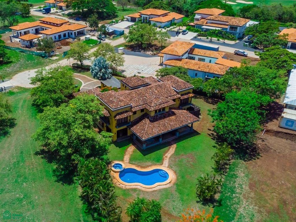 Casa Miraflores - Reserva de Golf #94 , Hacienda Pinilla, Guanacaste