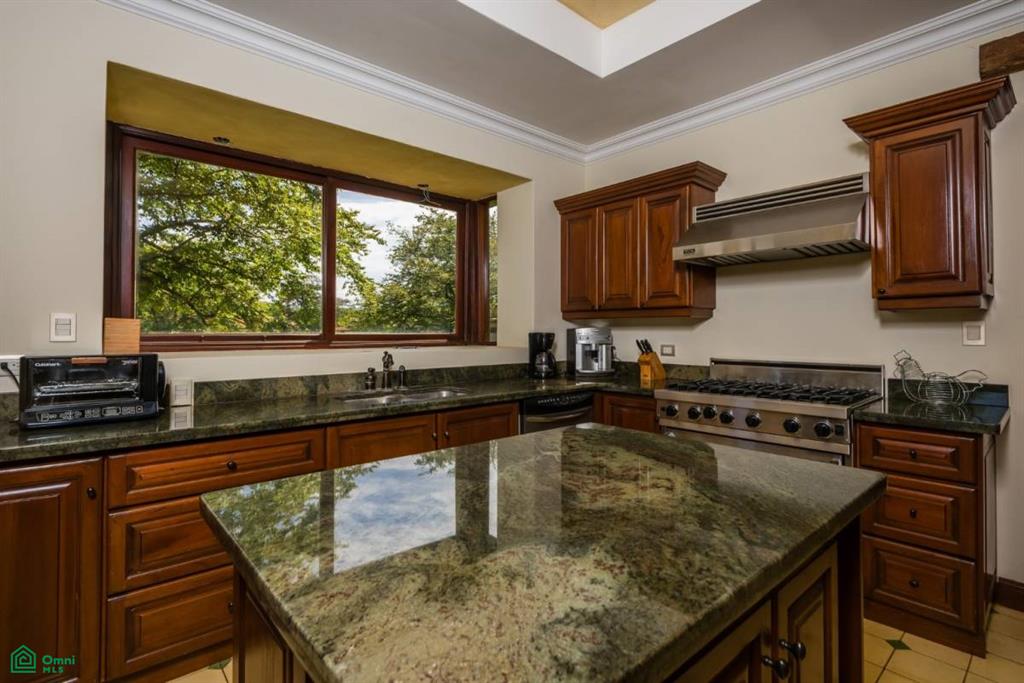 Casa Miraflores - Reserva de Golf #94 , Hacienda Pinilla, Guanacaste