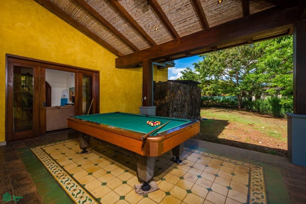 Casa Miraflores - Reserva de Golf #94 , Hacienda Pinilla, Guanacaste