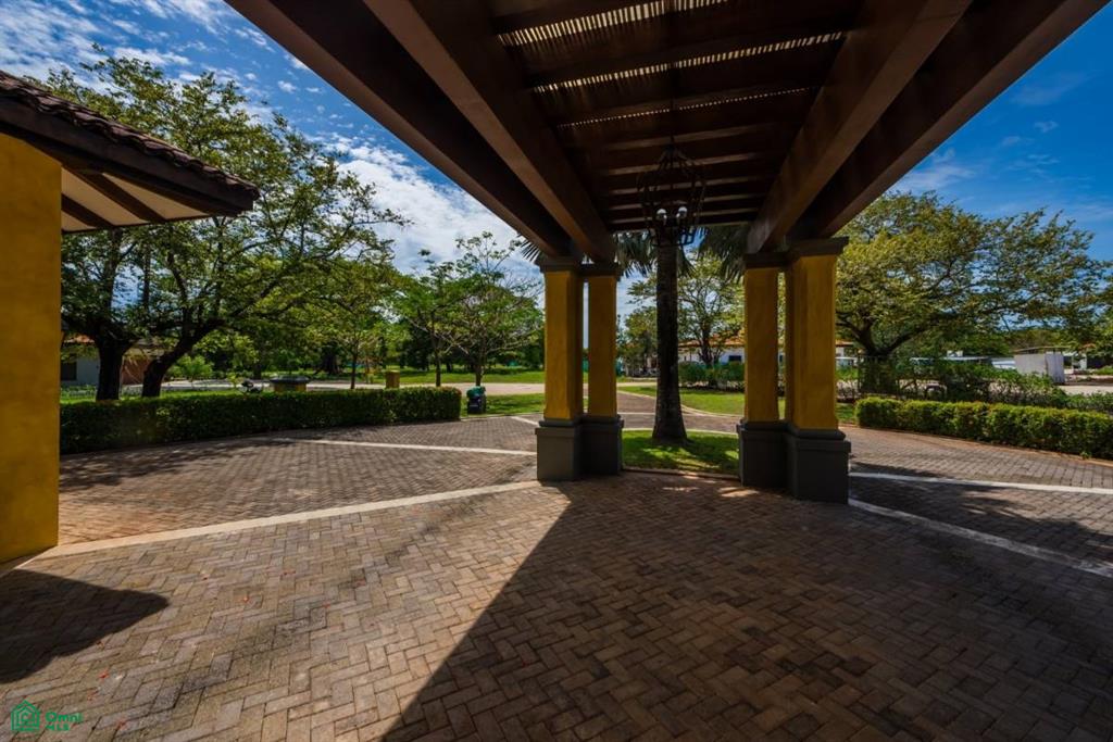 Casa Miraflores - Reserva de Golf #94 , Hacienda Pinilla, Guanacaste