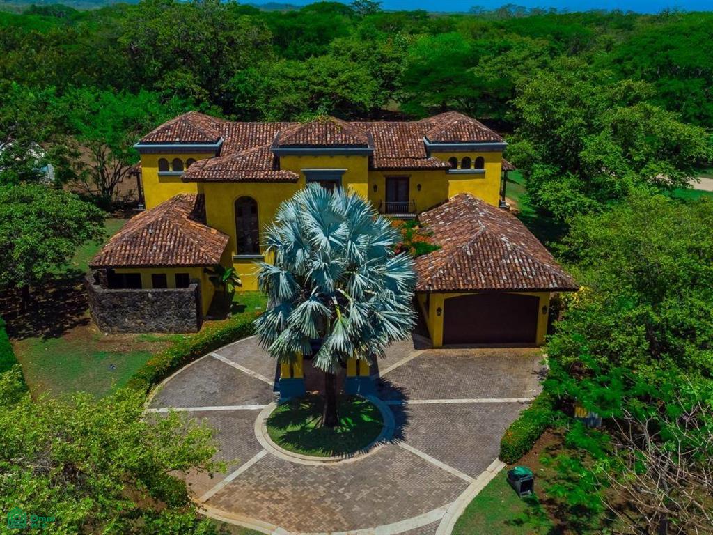 Casa Miraflores - Reserva de Golf #94 , Hacienda Pinilla, Guanacaste