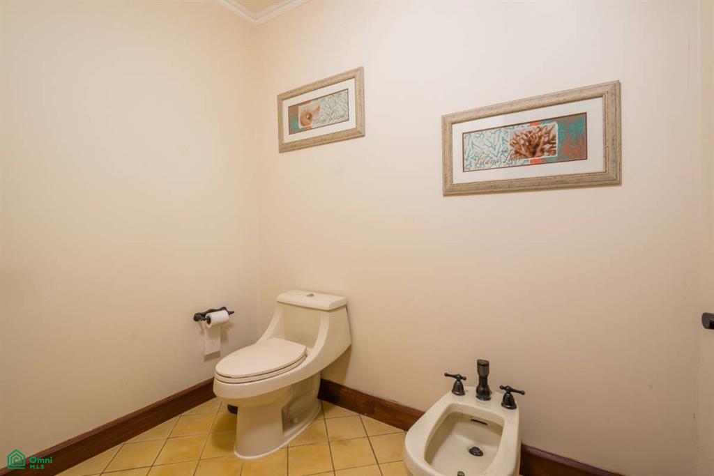 Casa Miraflores - Reserva de Golf #94 , Hacienda Pinilla, Guanacaste