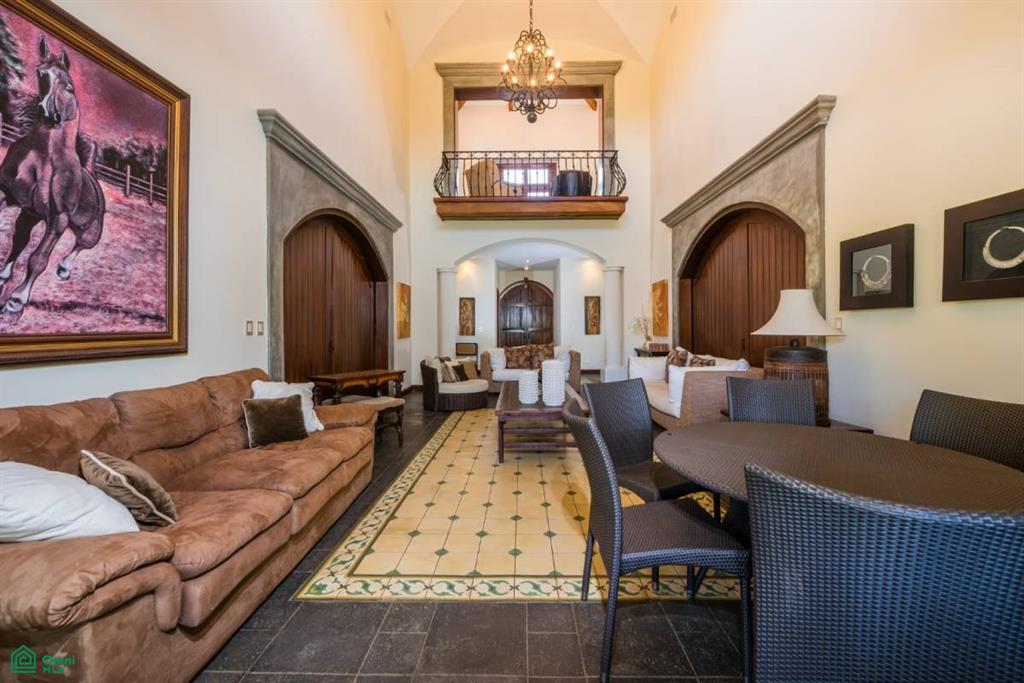 Casa Miraflores - Reserva de Golf #94 , Hacienda Pinilla, Guanacaste