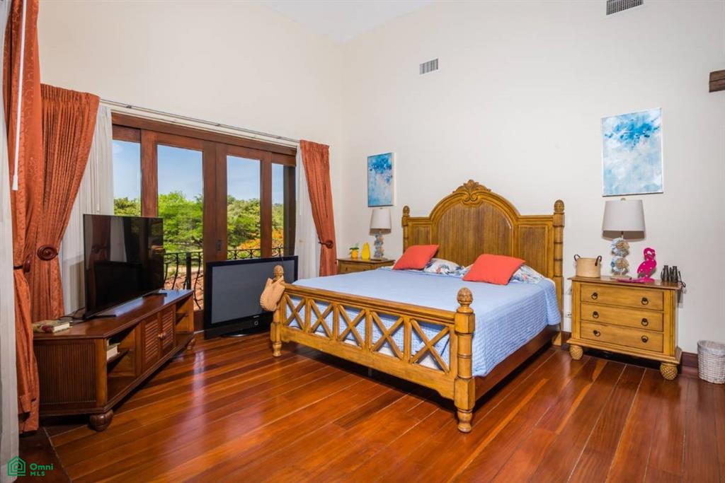 Casa Miraflores - Reserva de Golf #94 , Hacienda Pinilla, Guanacaste