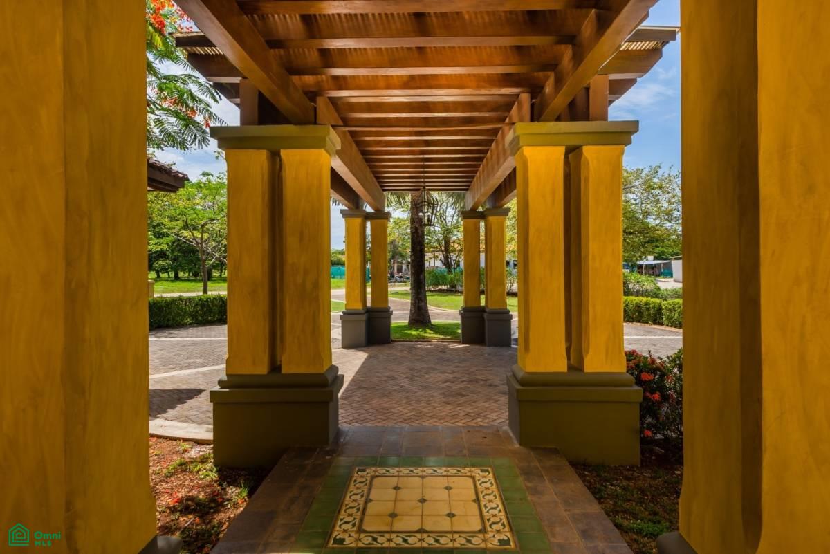 Casa Miraflores - Reserva de Golf #94 , Hacienda Pinilla, Guanacaste