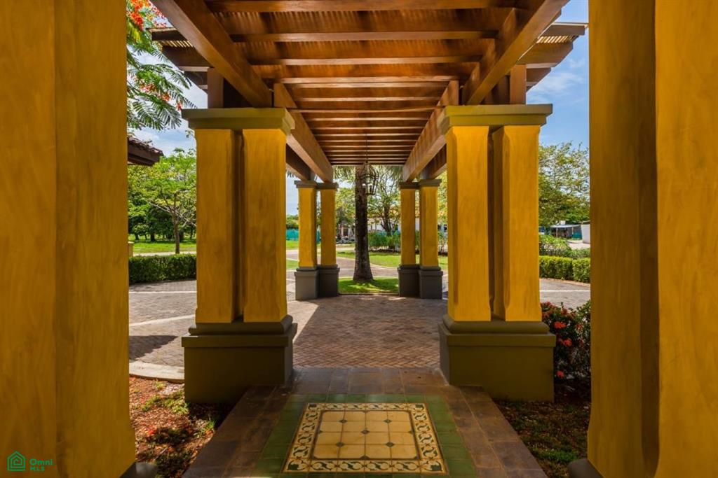 Casa Miraflores - Reserva de Golf #94 , Hacienda Pinilla, Guanacaste