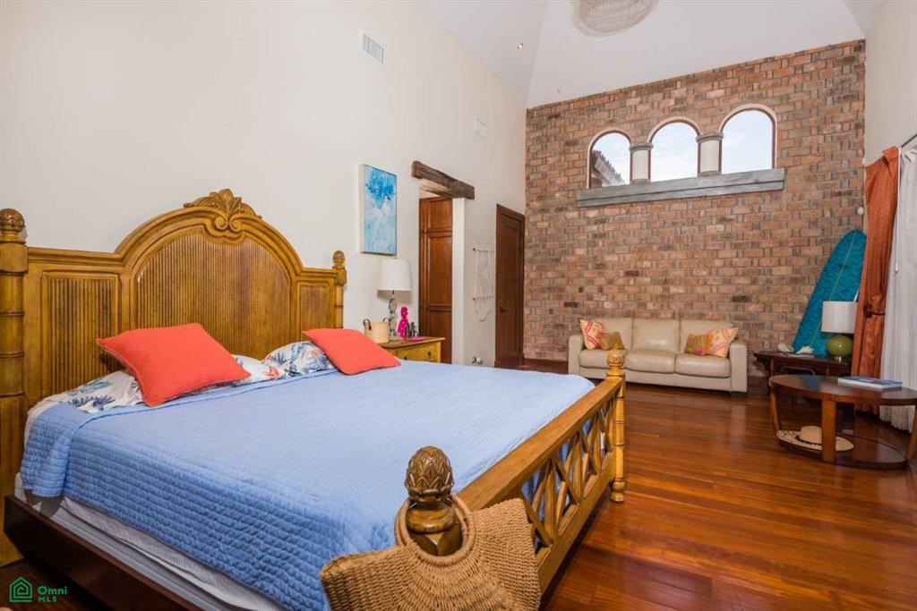 Casa Miraflores - Reserva de Golf #94 , Hacienda Pinilla, Guanacaste