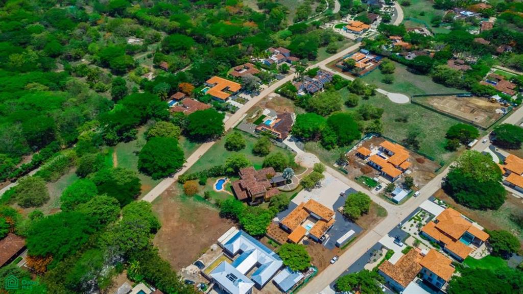 Casa Miraflores - Reserva de Golf #94 , Hacienda Pinilla, Guanacaste