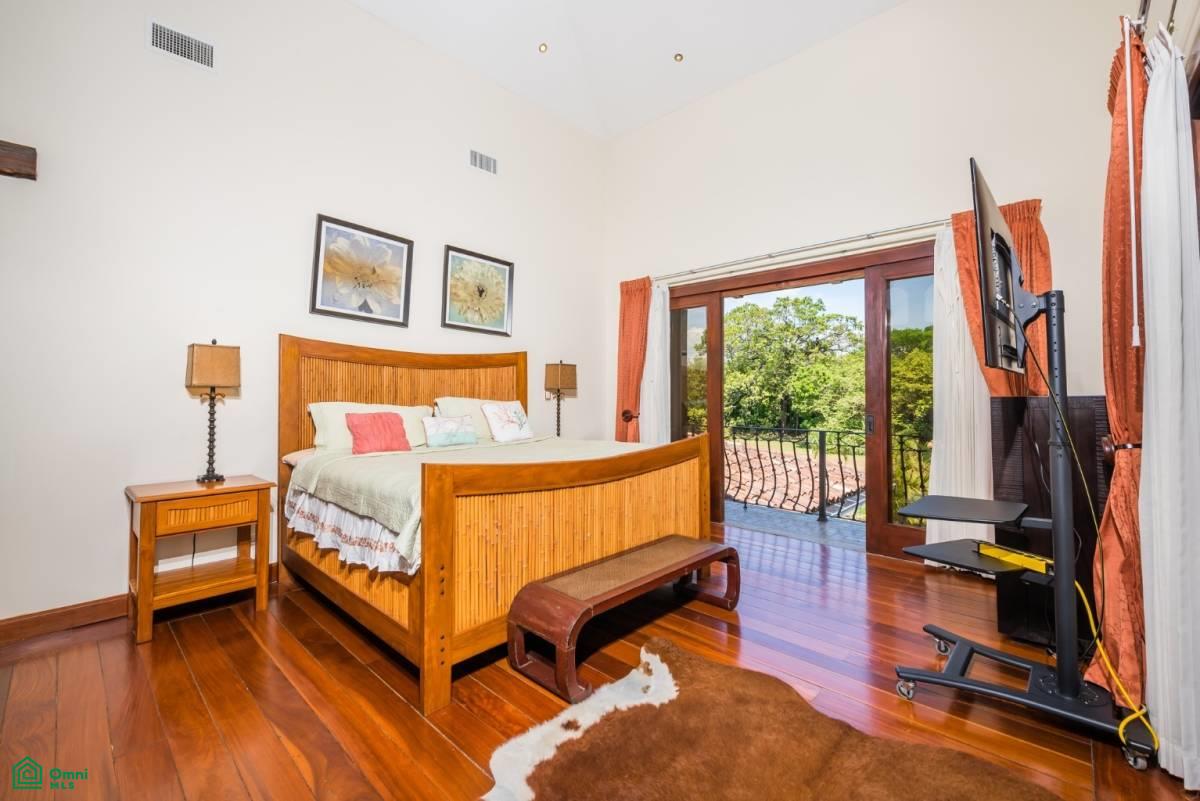 Casa Miraflores - Reserva de Golf #94 , Hacienda Pinilla, Guanacaste