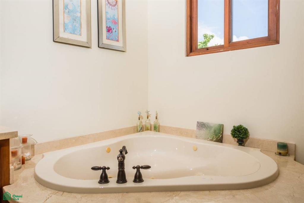 Casa Miraflores - Reserva de Golf #94 , Hacienda Pinilla, Guanacaste