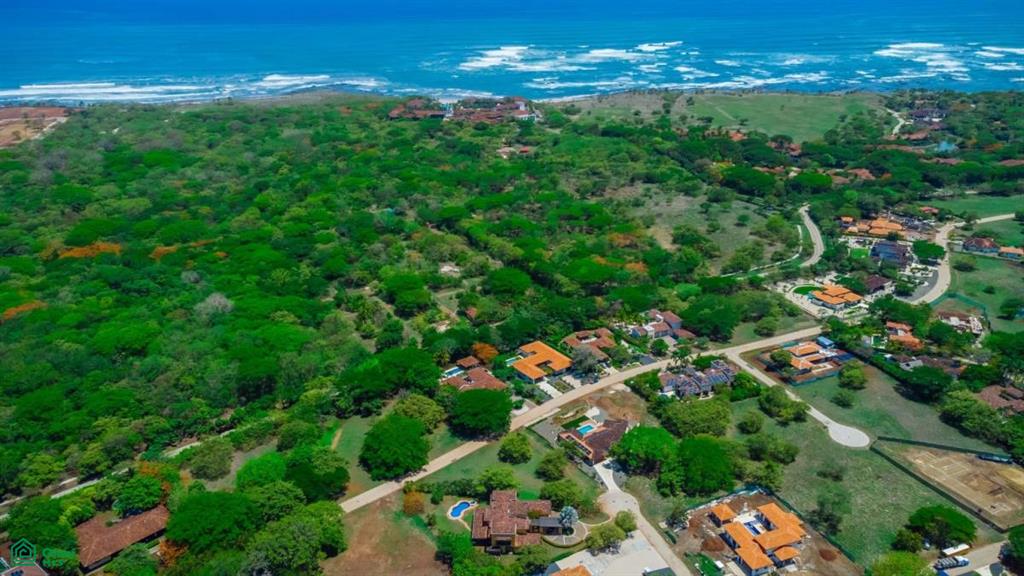 Casa Miraflores - Reserva de Golf #94 , Hacienda Pinilla, Guanacaste