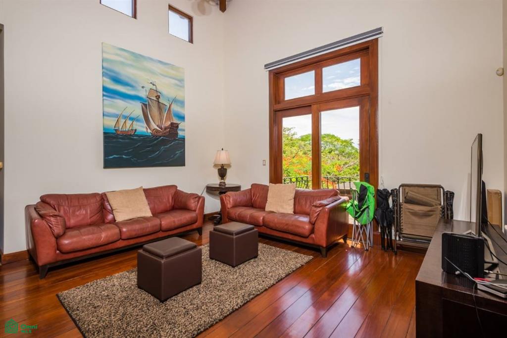 Casa Miraflores - Reserva de Golf #94 , Hacienda Pinilla, Guanacaste